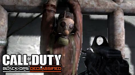 Mercenary gameplay trailer ps vita. Call of Duty: Black Ops: Declassified #07 - Auto ...