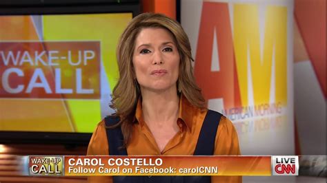 Media Bias Has Cnn S Carol Costello Gone Too Far Wdbo