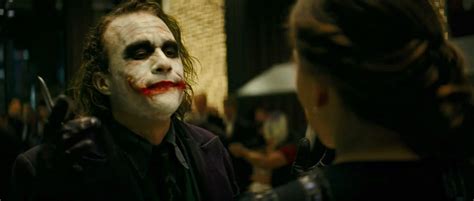The Dark Knight The Joker