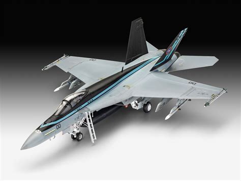 The aircraft may have been at naval air station fallon, as suggested by aviation and defense journalist tyler rogoway of the war zone this morning when he. Revell Top Gun Maverick FA-18E Super Hornet Kit