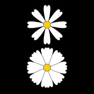 Download Flower Pack Cuttable Design | Flower svg, Flowers, Apex embroidery