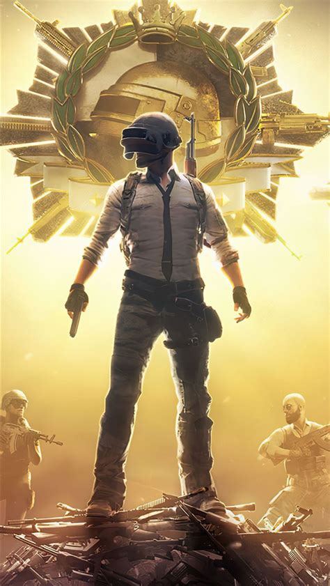 Kumpulan Wallpaper Pubg Terbaik Dan Terbaru Untuk Androidios Spin