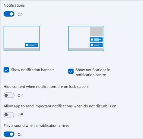 Top 10 Ways To Fix Microsoft Teams Notifications Not Working In Windows