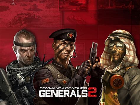 Command And Conquer Generals 2 Mod Moddb