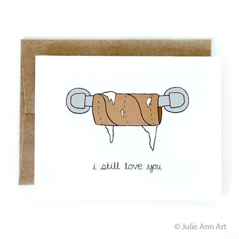 These Valentines Cards Are Perfect For Couples With A Sense Of Humour Funny Valentines Cards