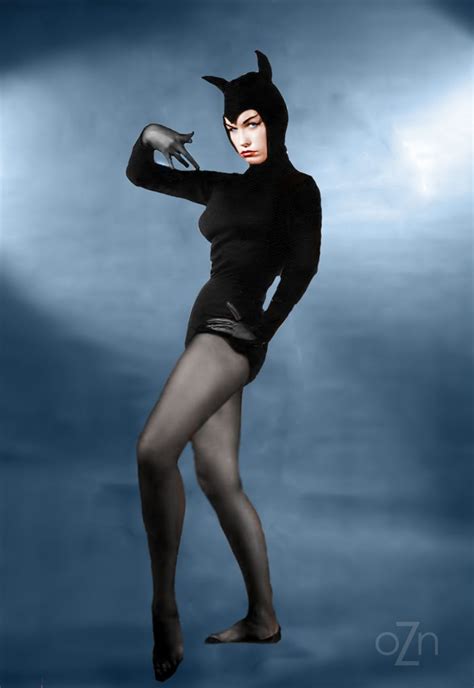 Pin On Bettie Page Original Colorized Vintage Photographs