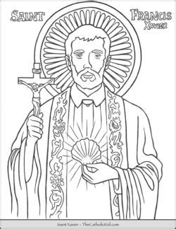 Color in this picture of a christmas angel and others with our library of online coloring pages. Free Printable Catholic Coloring Pages for Kids - The ...