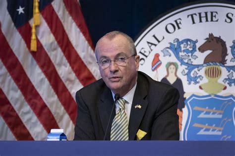 This can pose logistical challenges when distributing vaccines across nations. N.J. Gov. Phil Murphy provides COVID update after J&J ...