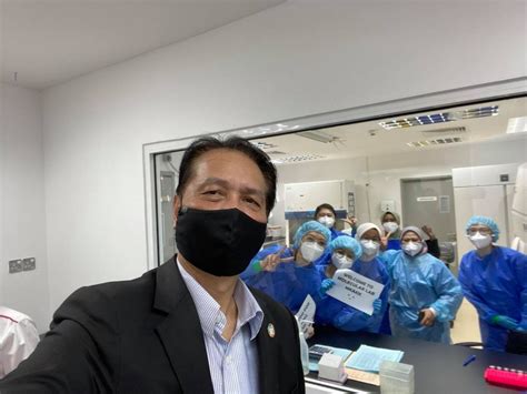 Hotel toojou kota kinabalu broneerimiseks soovitame kasutada meie veebisaiti. DG Hisham kongsi gambar swafoto bersama frontliner ketika ...