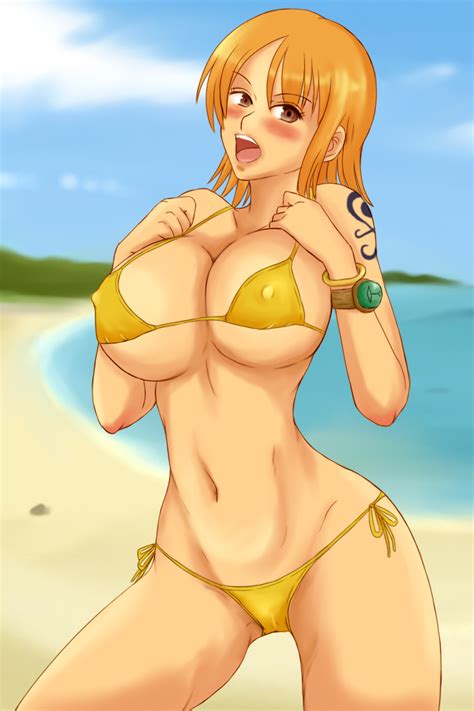 Nami 203 Nami Hentai Pictures Pictures Sorted By Most Recent