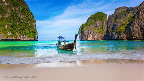 10 Best Islands In Thailand Thailand Island Escapes