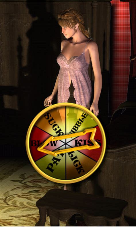 Sex Wheel The Foreplay Gameamazonfrappstore For Android