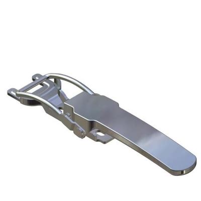 Corner Mounted Heavy Duty Toggle Latches Trailer Latches