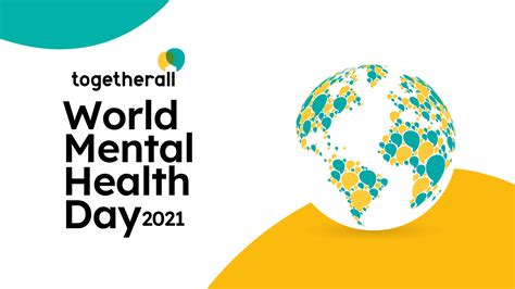 World Mental Health Day 2021 How Can Digital Solutions Address