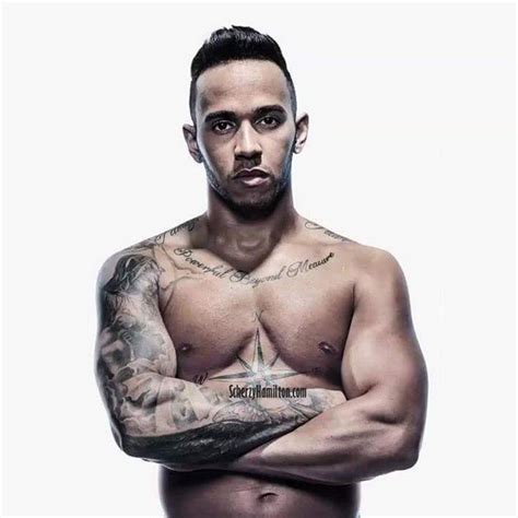 The latest tweets from lewis hamilton (@lewishamilton). Lewis Hamilton explains 'meaningful' tattoos in revealing ...