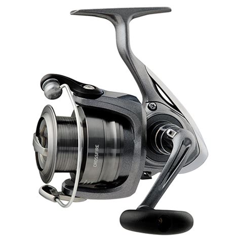 Daiwa CROSSFIRE4000 Crossfire 3BI Spinning Reel 4000 5 3 1 Gear Ratio