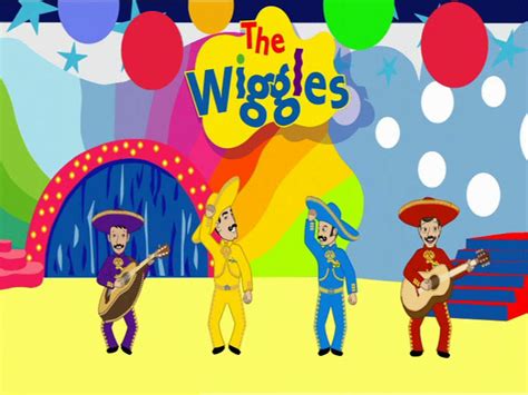 Its Time To Wiggle Wiggletube Wiki Fandom