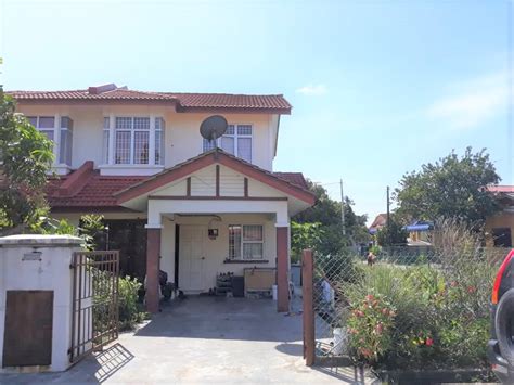Kota bharu şehrinin ziyaretçileri deluxe @ one residence dairesinden memnun kalacaklar. Teres 1½ tingkat, Corner Lot, Melor, Kota Bharu, Kelantan ...