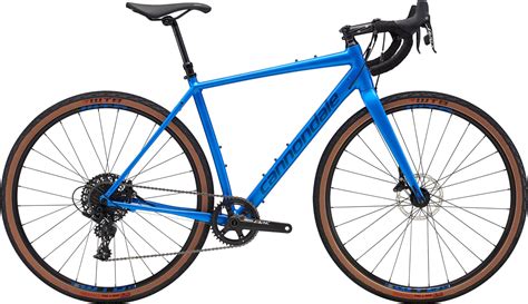 Meet The Topstone Cannondale S New Gravel Bike Singletrack World Magazine