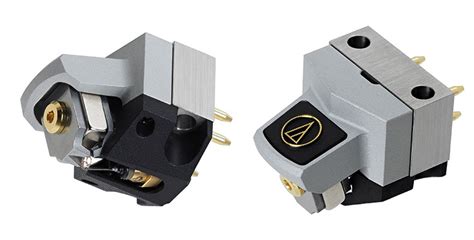 Audio Technica Unveils New Reference AT ART1000 MC Cartridge What Hi Fi