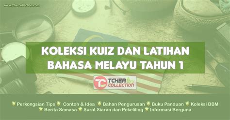 Mstar online (dalam bahasa melayu). Latihan Kuiz Bahasa Melayu Tahun 1 : Kuiz Online