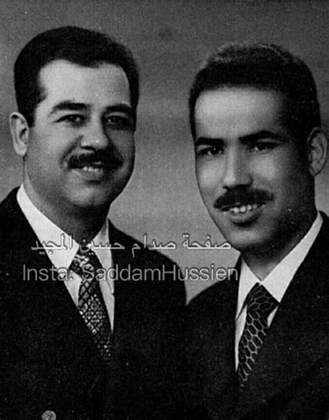 Saddam Hussein Baghdad Socialist Iraq Revolutionaries Government