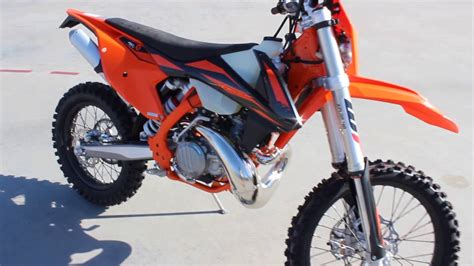 As you will find out in the video, i'm a big fan of this bike. 2019 KTM 250 XC-W TPI - YouTube