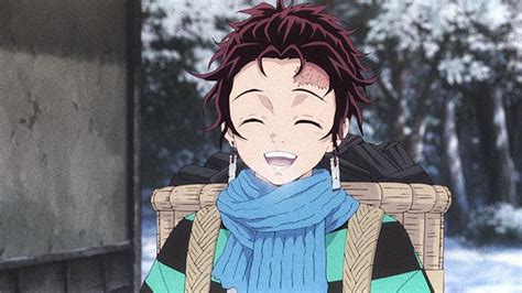 10 Anime Characters With The Brightest Smiles