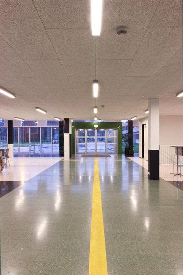 Troldtekt acoustic panels by Troldtekt | Acoustic panels, Ceiling