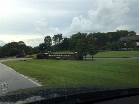 University of South Carolina Aiken, 471 University Pkwy, Aiken, SC