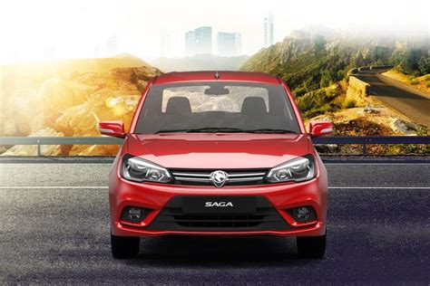 But are the changes just skin deep, or is there. 2019 Proton Saga 1.3L Standard AT Price, Reviews,Specs ...