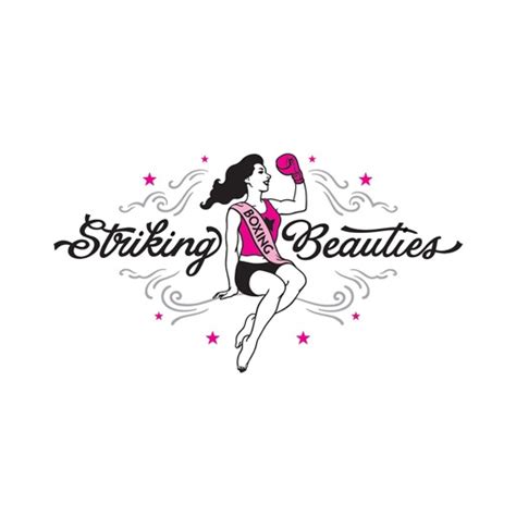 striking beauties by mindbody incorporated