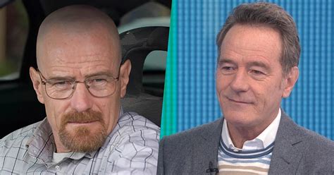 Breaking Bad Star Bryan Cranstons Best Moments On TODAY