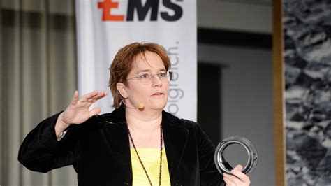 Maybe you would like to learn more about one of these? Gleichberechtigung - Frauenstreik: Ems-Chefin Magdalena ...