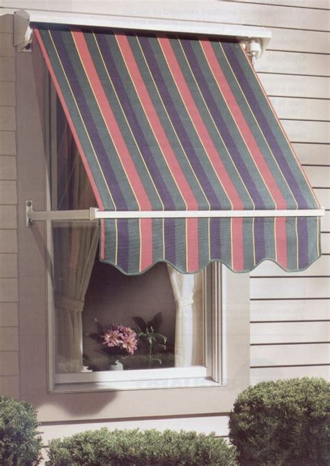 21 Awning Covers For Windows Image