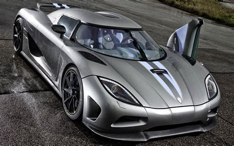 The Official Koenigsegg AGERA AGERA R Picture Thread Page 23