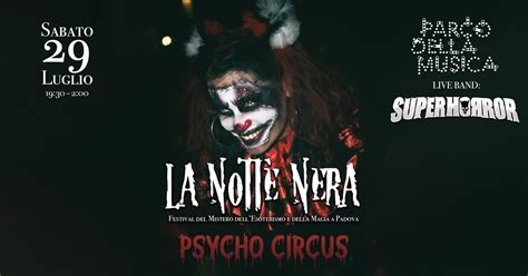 Evento Cosplay La Notte Nera Festival Del Mistero Dell Esoterismo E