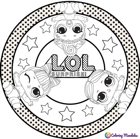 Coloring Pages for Kids