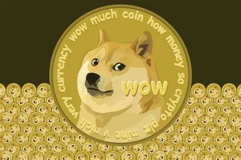 Doge Debit Card Meme