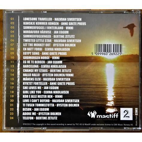 Aug 30, 2021 · disse åtte artistene skal gi oss magiske musikalske øyeblikk og gode historier i «hver gang vi møtes» fra vakre kjerringøy. Hver gang vi møtes - O'Briens Retro & Vintage