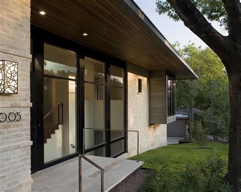 Also, it can play as a relaxation space. Small Ranch Renovation Design Ideas, Pictures, Remodel and ...