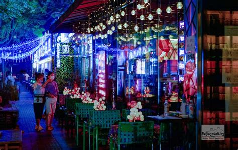 20 Exciting Things To Experience In Beijing At Night Beijing Walking