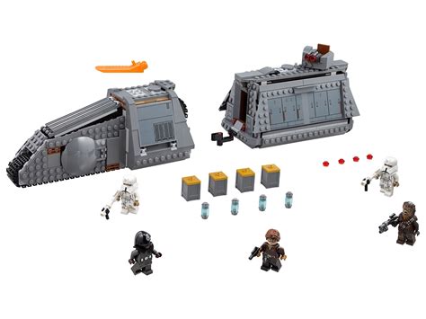 Lego® Star Wars 75217 Imperial Conveyex Transport™ 2018 Ab 18888