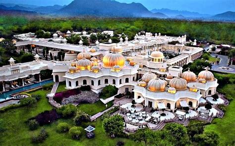 33 Famous Palaces In India Where You Taste Royalty In 2023