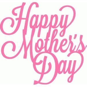 Are there any free svg files for mothers day? Happy Mother's Day In Pink Pictures, Photos, and Images ...