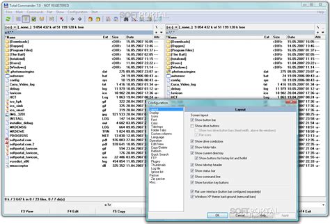 Download total commander from official sites for free using qpdownload.com. Total Commander - скачать бесплатно Total Commander 9.21a