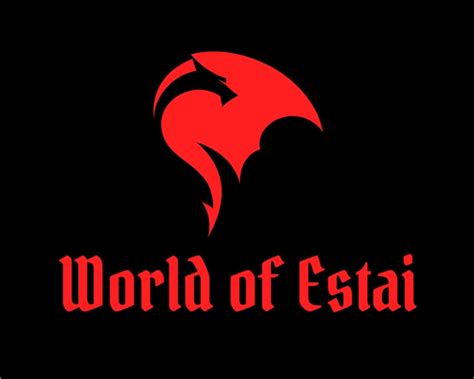 Estai Homepage World Anvil