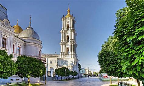 Sumy, Ukraine 2022: Best Places to Visit - Tripadvisor