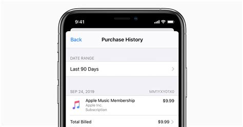 In app purchase is a great tool for sales setup if you offer additional functionality or features to your iphone application. See your purchase history for the App Store or iTunes ...