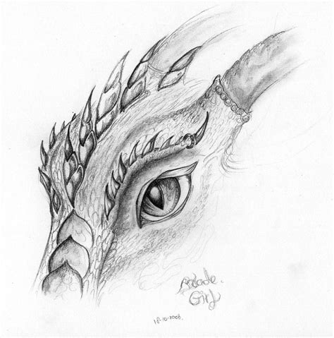 The detail in this realistic dragon eye design is simply exquisite! Dragon eye by LarimarDragon on DeviantArt